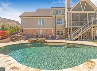6030 Fairway Park Ln, Jefferson, GA