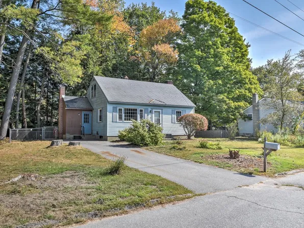 65 Laura Lane, Keene, NH 03431