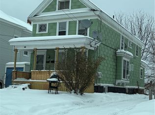 213 Freeman Ave, Syracuse, NY 13209