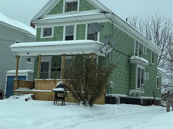 213 Freeman Ave, Syracuse, NY 13209