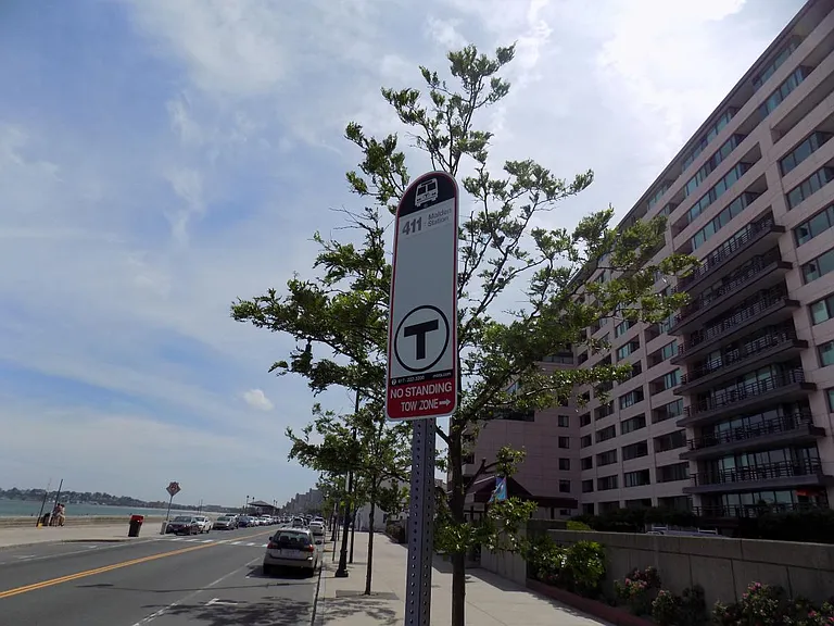 510 Revere Beach Blvd #1103 — Photo 11