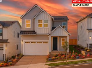 11709 SW 178th Dr, Beaverton, OR 97007