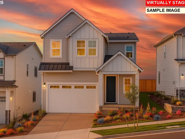 11709 SW 178th Dr, Beaverton, OR 97007