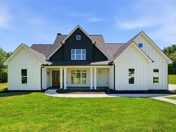 6860 Heardsville Rd, Cumming, GA 30028