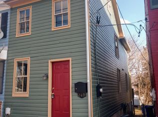 240 S Carroll St, Frederick, MD 21701
