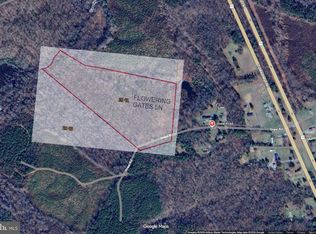 0 Oneal Rd, Champlain, VA 22438