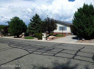 3105 Indian Meadow Dr, Prescott, AZ 86301