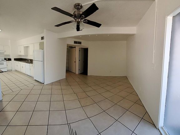 Large Family Room and Kitchen