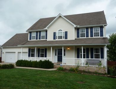 501 Ira St, Hurricane, WV, 25526