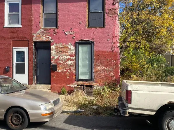 5351 Newhall St, Philadelphia, PA 19144