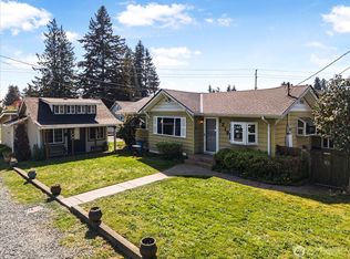 2210 63rd Street SE, Everett, WA 98203