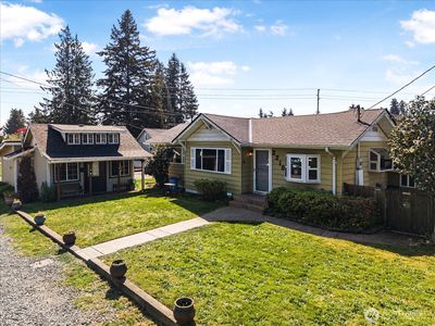 2210 63rd Street SE, Everett, WA, 98203