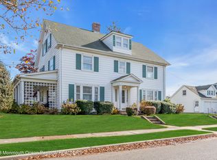 319 Monmouth Ave, Spring Lake, NJ 07762