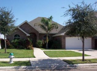 3203 Santa Olivia, Mission, TX 78572