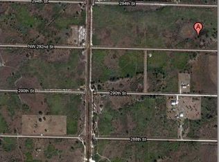 16323 NW 298th St, Okeechobee, FL 34972