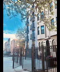 682 Chauncey Street in Bushwick