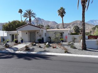 38119 Bel Air Dr, Cathedral City, CA 92234