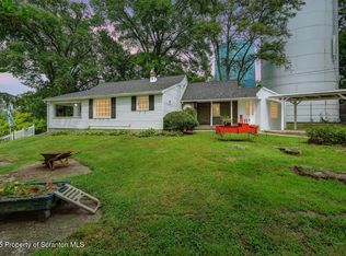 506 Glenburn Rd, Clarks Summit, PA 18411