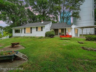 506 Glenburn Rd, Clarks Summit, PA, 18411