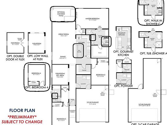 2nd image of 9075 N 98th Ave