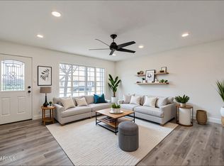 8124 E Whitton Ave, Scottsdale, AZ 85251