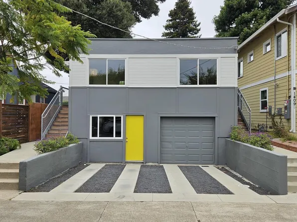 1407 Channing Way, Berkeley, CA 94702