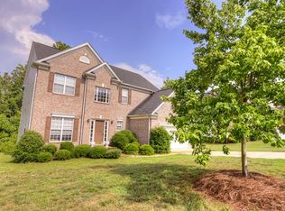12632 Bannock Dr, Charlotte, NC 28277