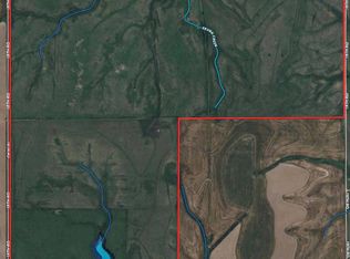 0 Avenue S, Kanopolis, KS 67454