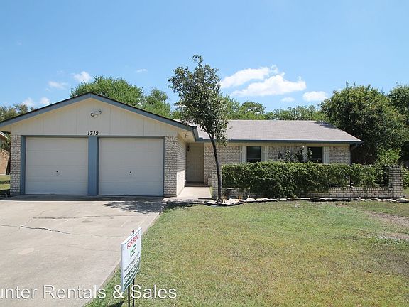 2nd image of 1712 Sherman Dr