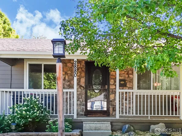 2880 S Kearney St, Denver, CO 80222