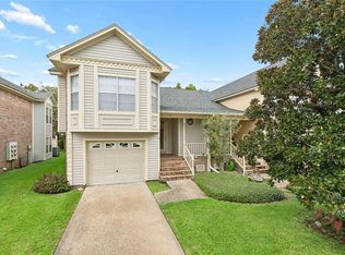 1501 Audubon Trce #1501, New Orleans, LA 70121