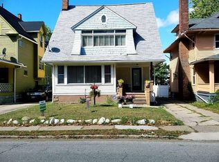13405 Forest Hill Ave, East Cleveland, OH