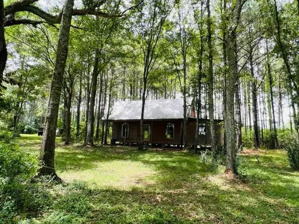 37 Fortenberry Rd, Tylertown, MS 39667