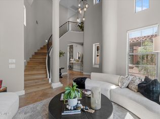 9226 E HORSESHOE BEND Drive, Scottsdale, AZ 85255