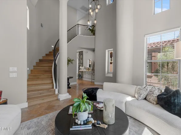 9226 E HORSESHOE BEND Drive, Scottsdale, AZ 85255