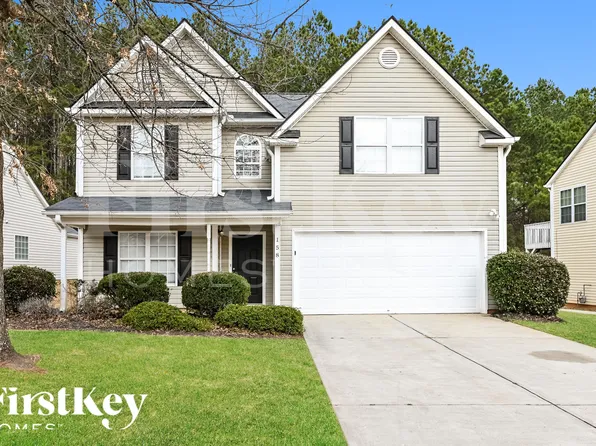 158 Shadowbrooke Cir, Loganville, GA 30052