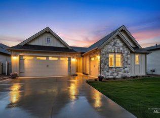 4698 S Selawick Way, Meridian, ID 83642