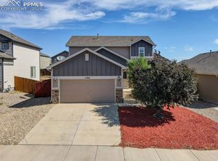 7360 Willowdale Dr, Fountain, CO 80817