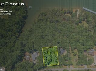 0 Hillshore Rd #42-43-44, Lavonia, GA 30553