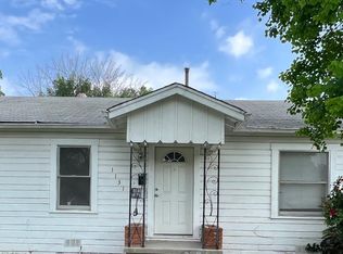 1131 Schley Ave, San Antonio, TX 78210