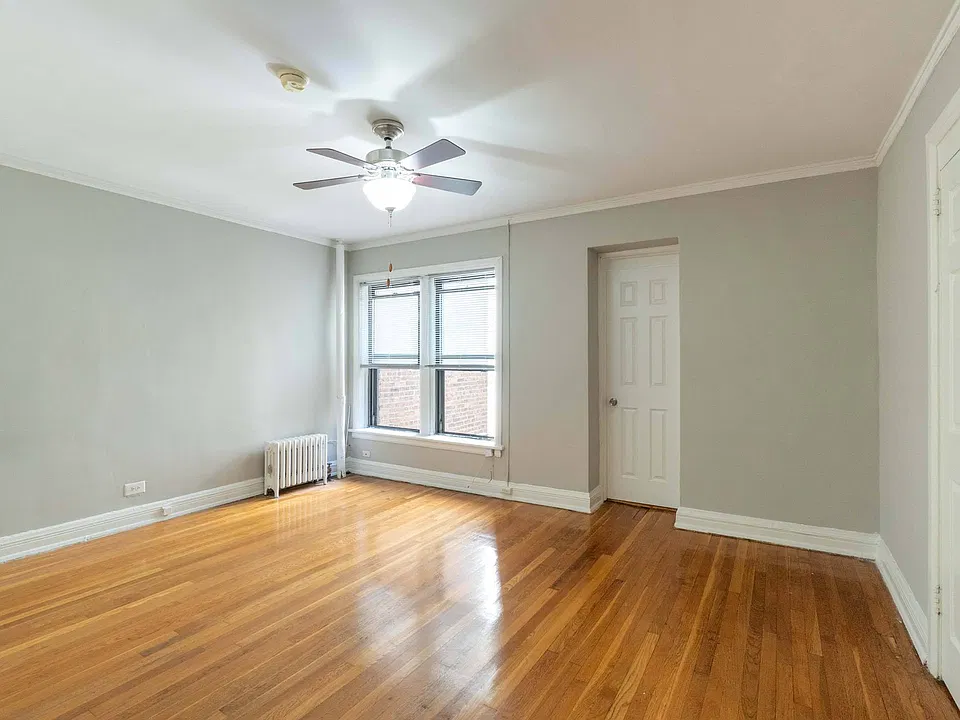 Gramercy Row Apartments