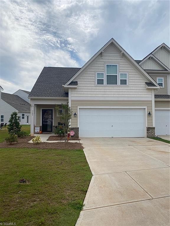 709 Wrenn Miller St, High Pt, NC 27260 Zillow