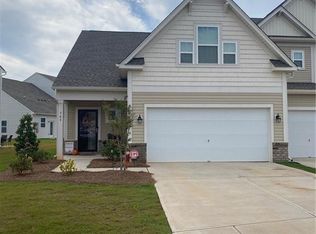 709 Wrenn Miller St, High Pt, NC 27260