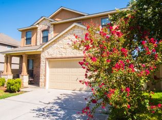 3204 Munoz St, Laredo, TX 78045