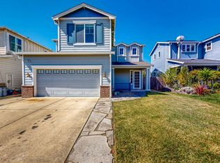 4165 Yeager Dr, Santa Rosa, CA 95407