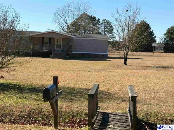 3644 Lawson Grove Rd, Hartsville, SC 29550