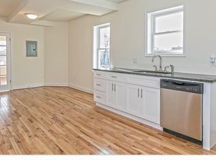 1735 Stratford Ave #1, Bridgeport, CT 06607