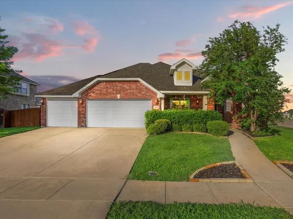 501 Highpoint Ln, Mansfield, TX 76063