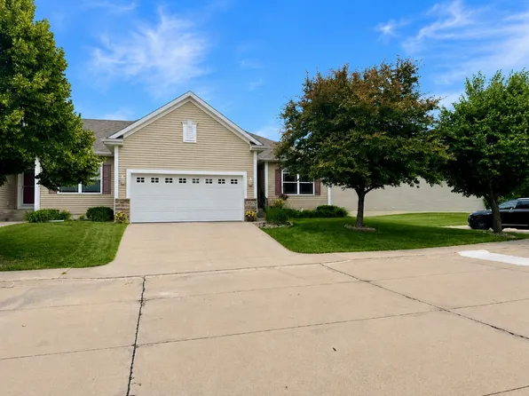 3019 SW Westview Ln, Ankeny, IA 50023