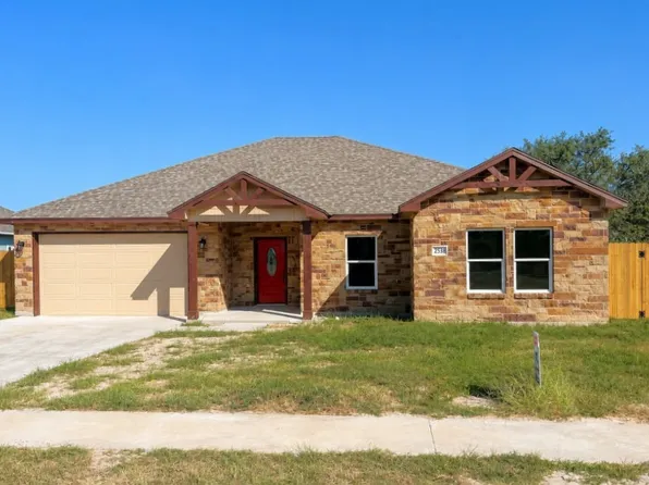2532 Hewlett, Ingleside, TX 78362